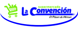 supermercado la convencion